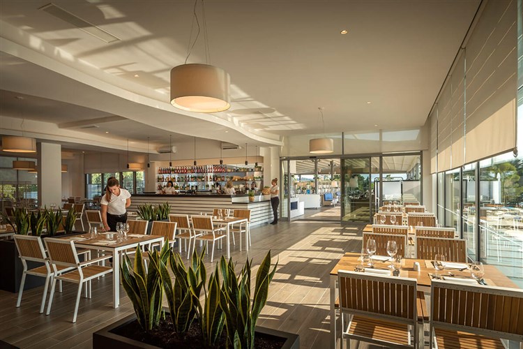 Valamar Parentino Hotel