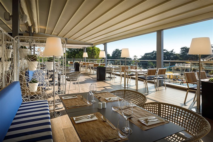 Valamar Parentino Hotel