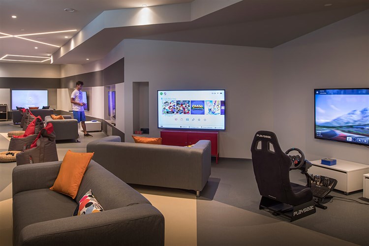 Valamar Parentino Hotel