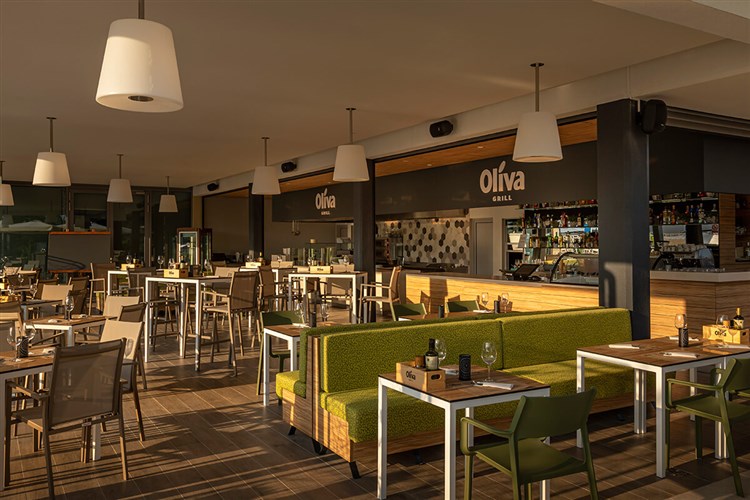 Valamar Parentino Hotel