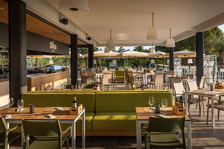 Valamar Parentino Hotel