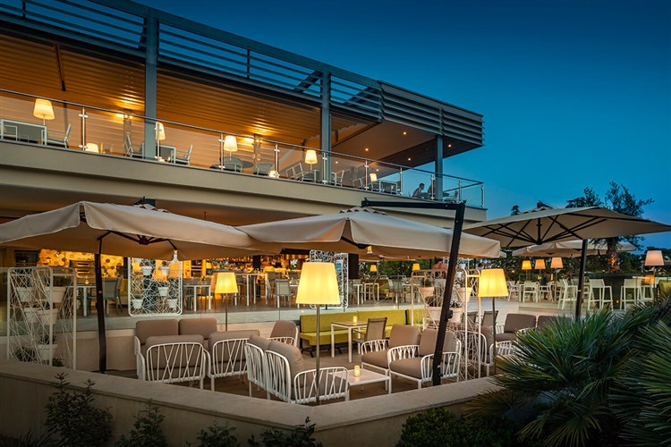 Valamar Parentino Hotel