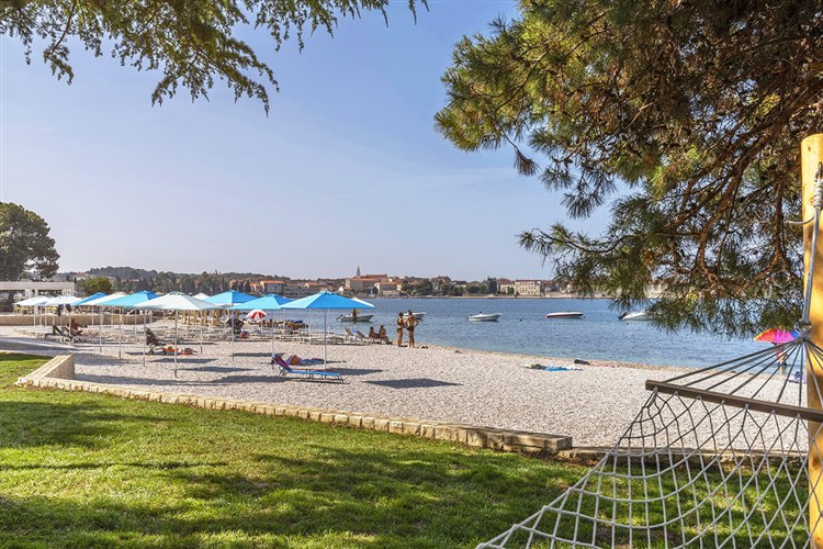 Valamar Parentino Hotel