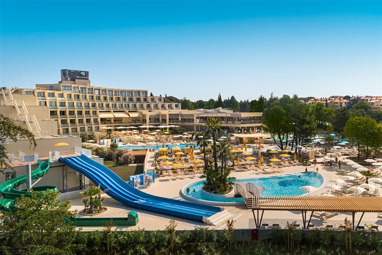 Valamar Parentino Hotel