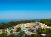 Chorvatsko - Valamar Parentino Hotel  
