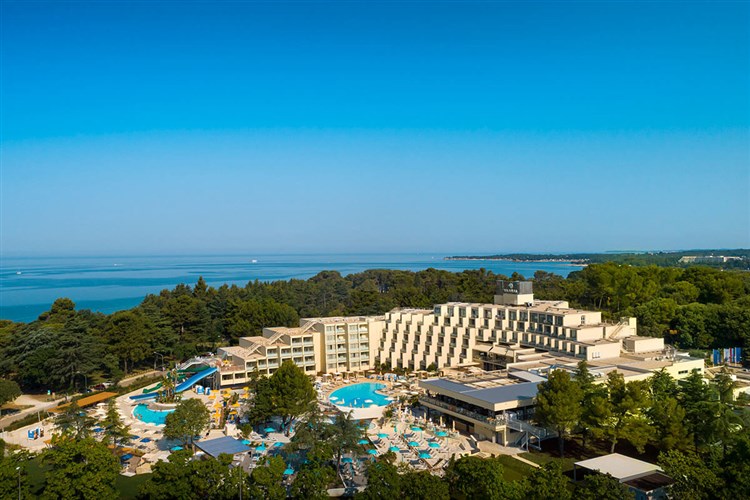 Valamar Parentino Hotel