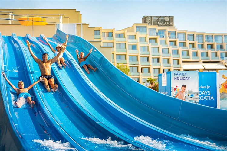 Valamar Parentino Hotel