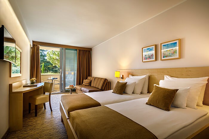 Valamar Parentino Hotel