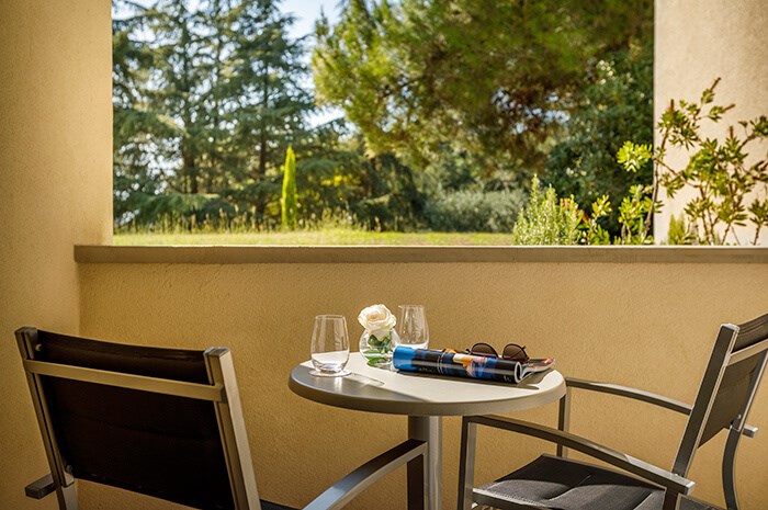 Valamar Parentino Hotel