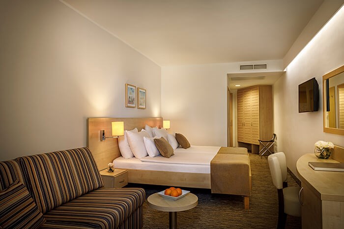 Valamar Parentino Hotel