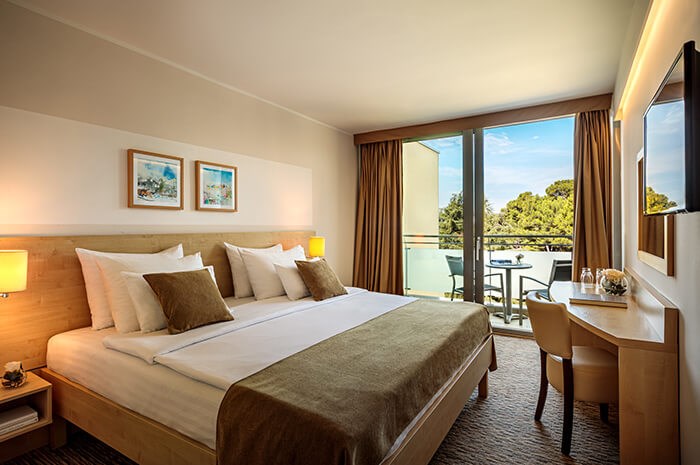 Valamar Parentino Hotel