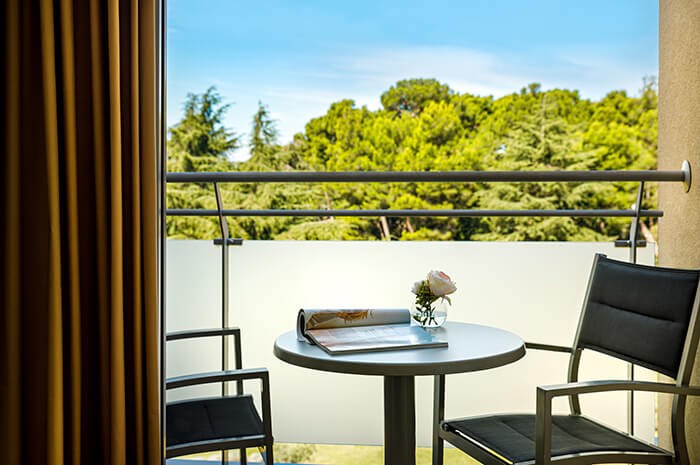 Valamar Parentino Hotel