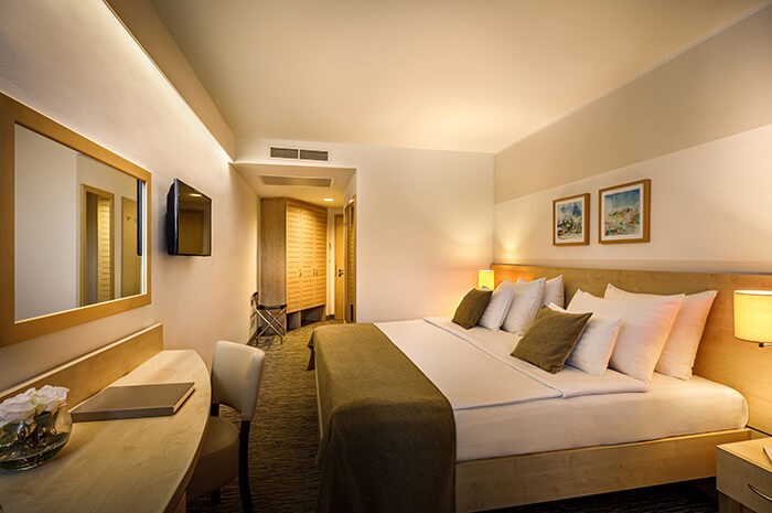 Valamar Parentino Hotel