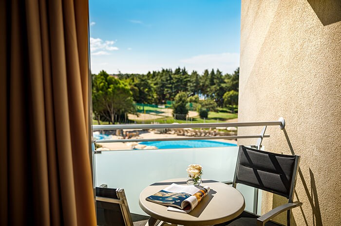 Valamar Parentino Hotel