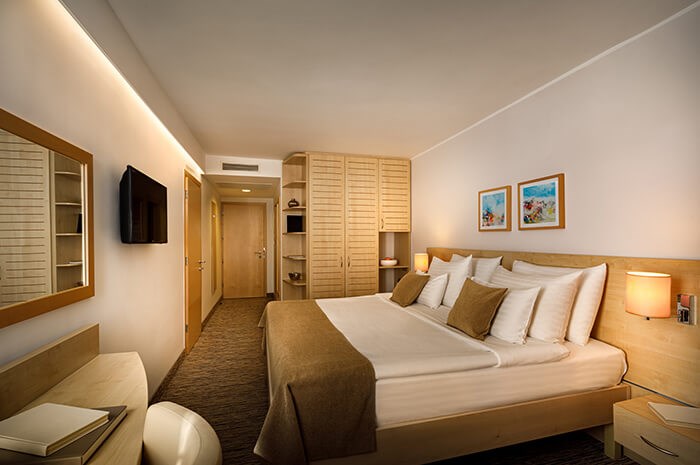 Valamar Parentino Hotel