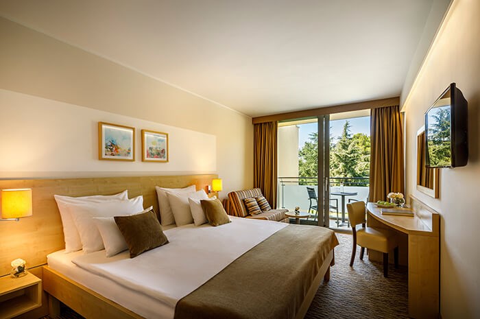 Valamar Parentino Hotel