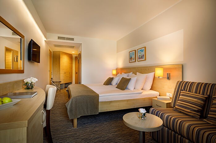 Valamar Parentino Hotel