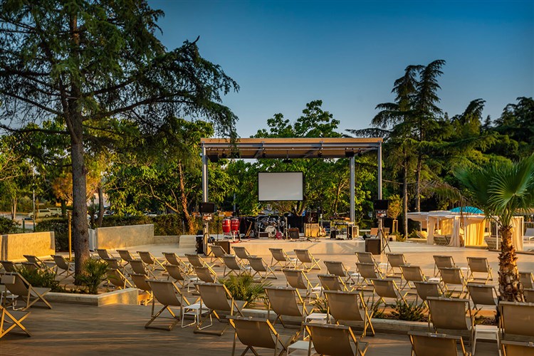 Valamar Parentino Hotel