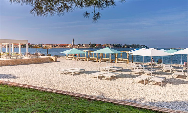 Valamar Parentino Hotel