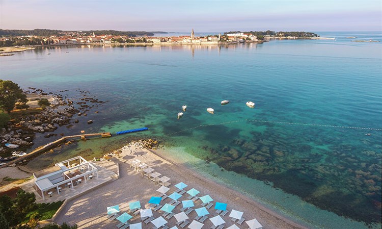 Valamar Parentino Hotel