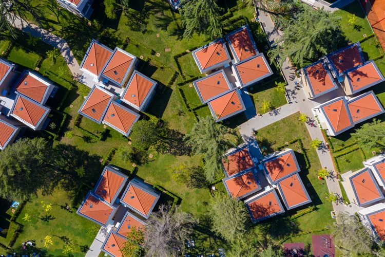 Garden Suites Park Plava Laguna