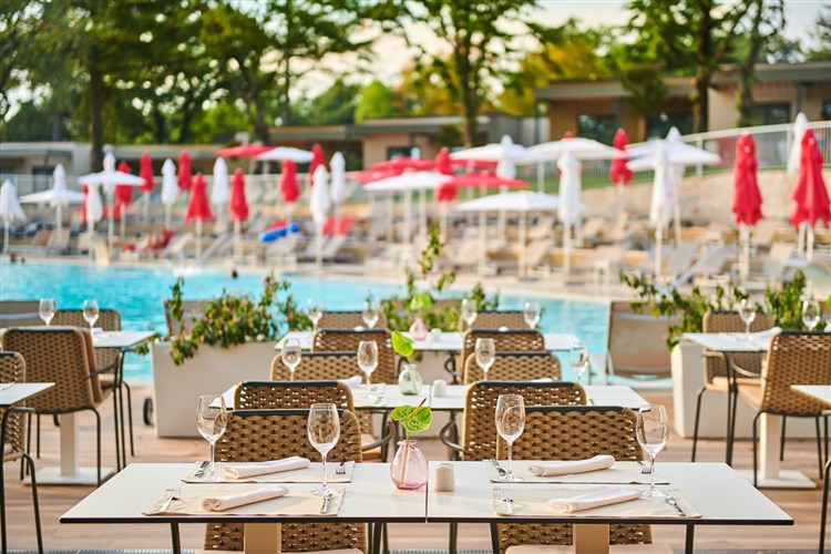 Garden Suites Park Plava Laguna