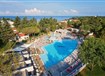 Chorvatsko - Garden Suites Park Plava Laguna  