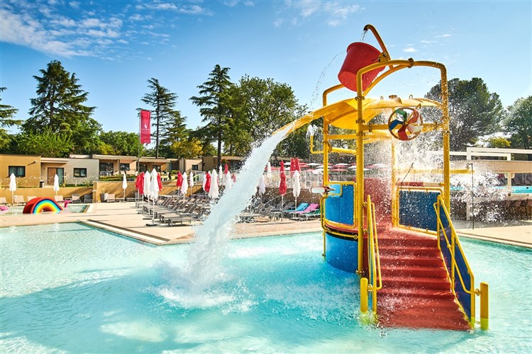 Garden Suites Park Plava Laguna