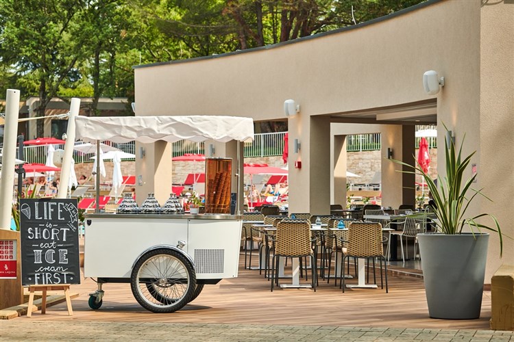 Garden Suites Park Plava Laguna