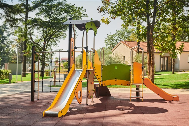 Garden Suites Park Plava Laguna