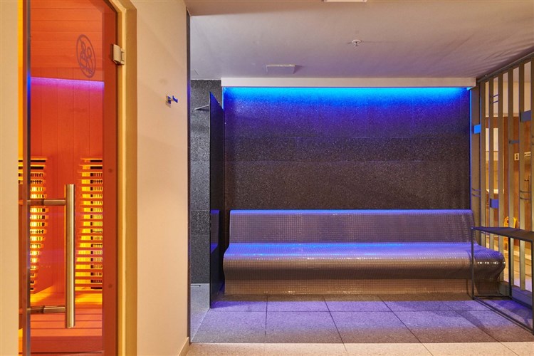 Garden Suites Park Plava Laguna