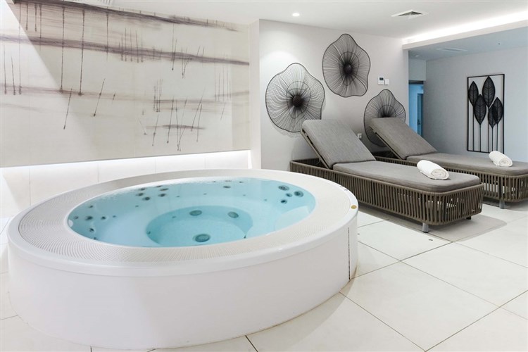 Garden Suites Park Plava Laguna