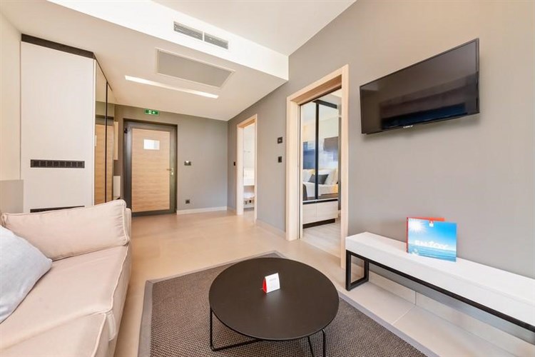 Garden Suites Park Plava Laguna