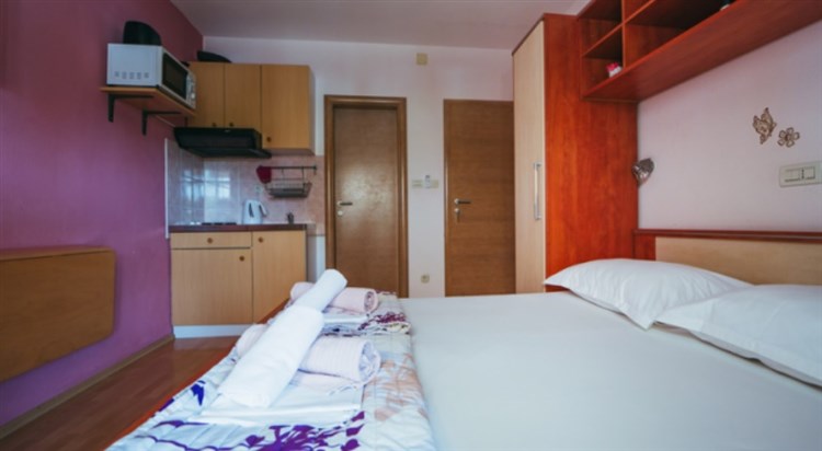 Apartmány Marijana