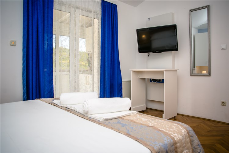 Apartmány Neda