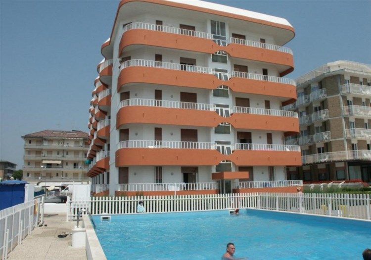 Apartmány Apollo