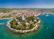 Vodice - Villas Arausana a Antonina  