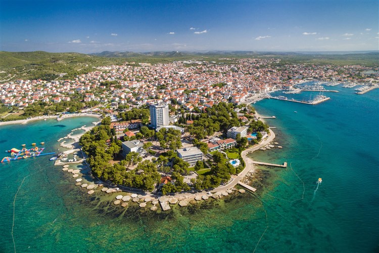 Villas Arausana a Antonina