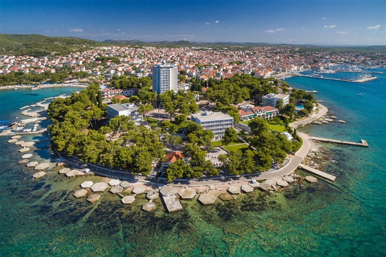 Villas Arausana a Antonina