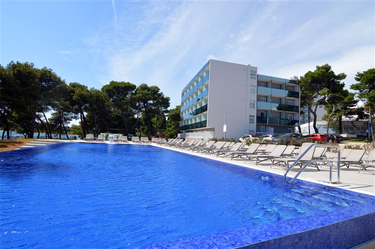 Villas Arausana a Antonina