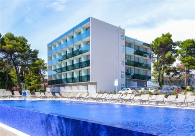 Villas Arausana a Antonina