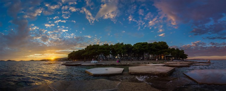 Villas Arausana a Antonina