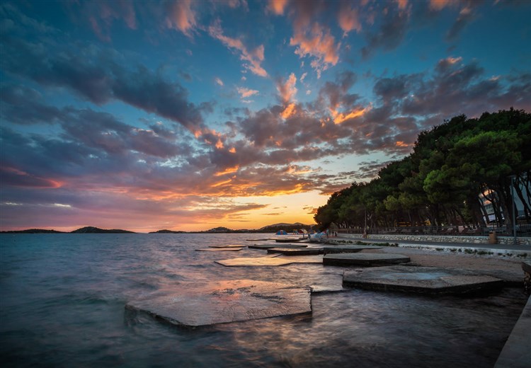 Villas Arausana a Antonina