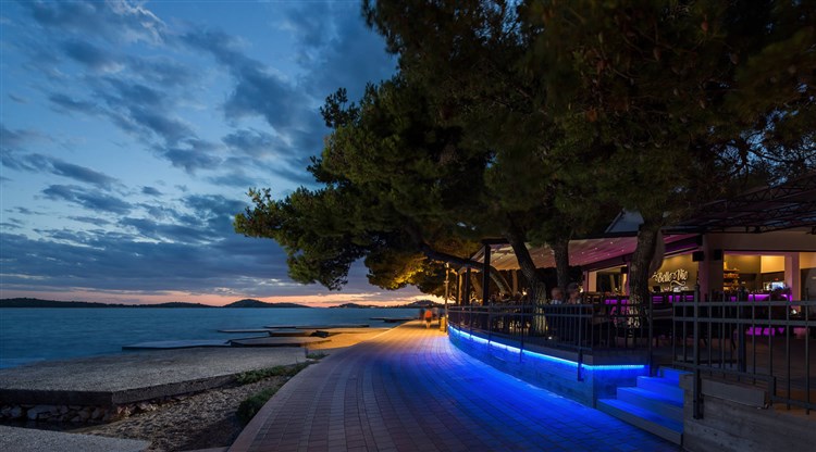 Villas Arausana a Antonina