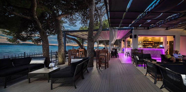 Villas Arausana a Antonina