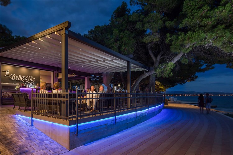 Villas Arausana a Antonina