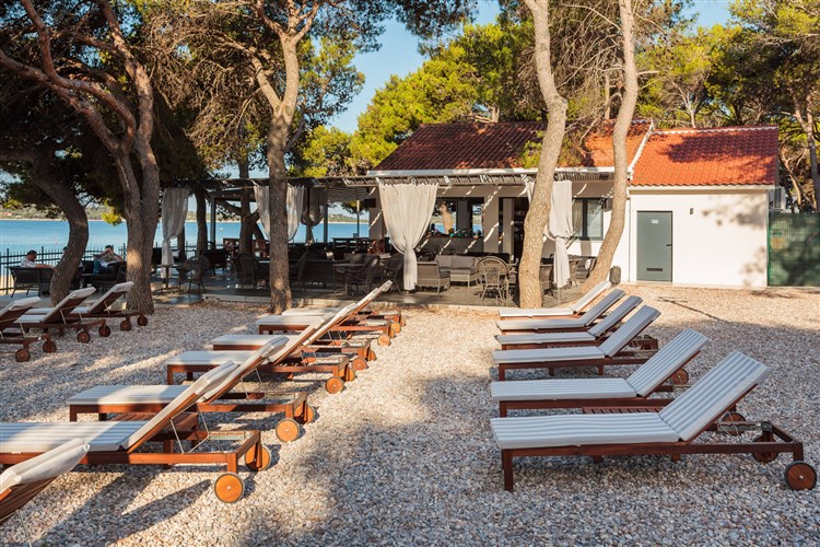 Villas Arausana a Antonina