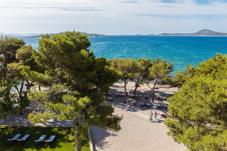 Villas Arausana a Antonina