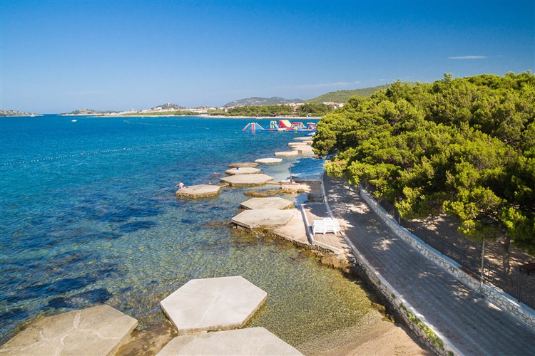 Villas Arausana a Antonina