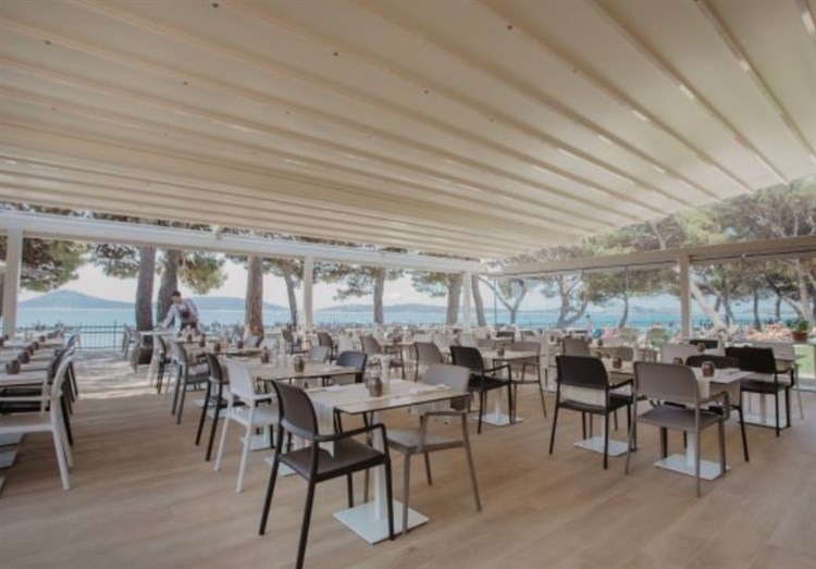 Villas Arausana a Antonina